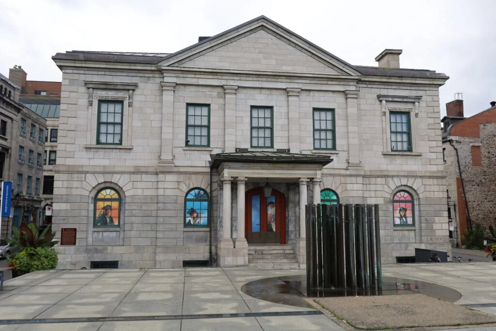 Pointe-à-Callière Museum 2023d