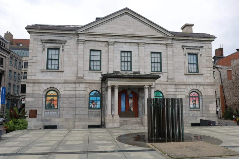 Pointe-à-Callière Museum 2023d
