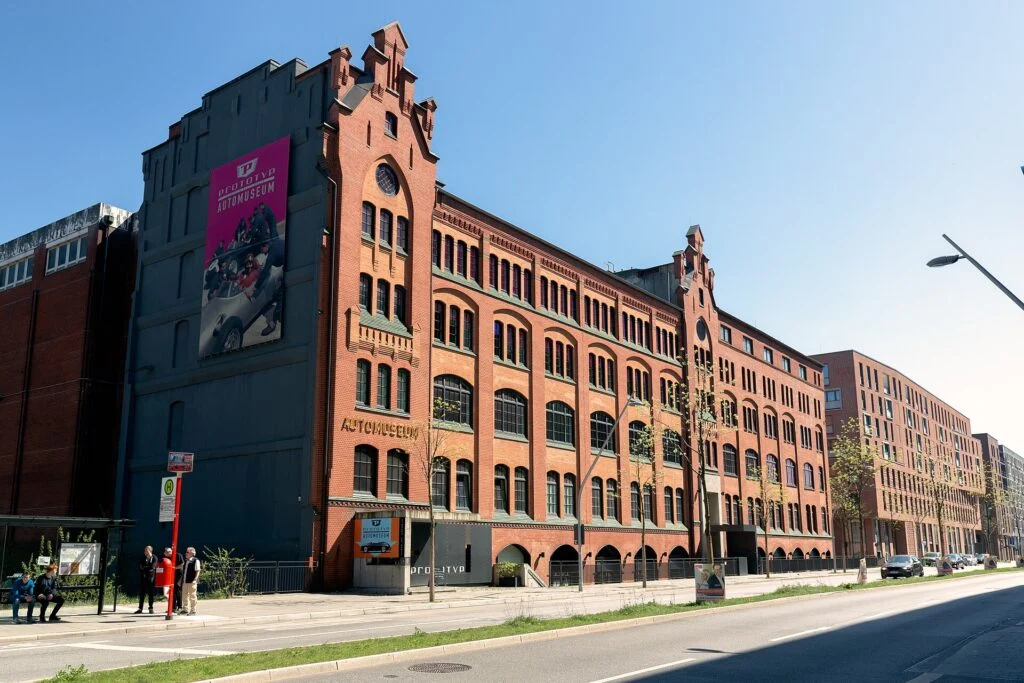 Prototyp Museum 2019 April