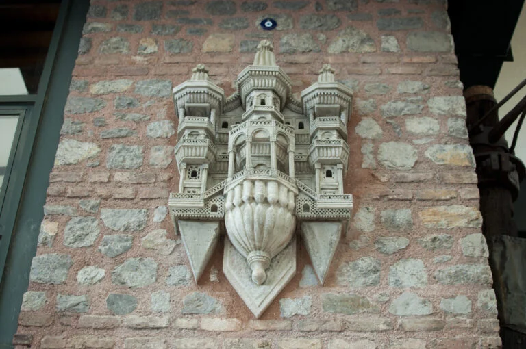 Rahmi M. Koç Museum real museum photo