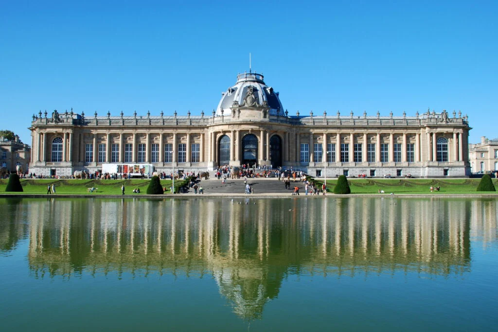Musée royal de l'Afrique centrale 20