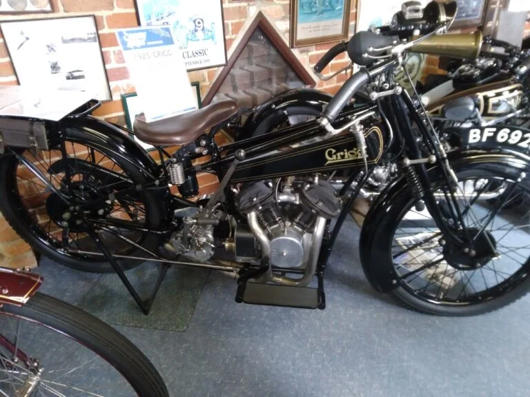 Grigg-Blackburne 1925