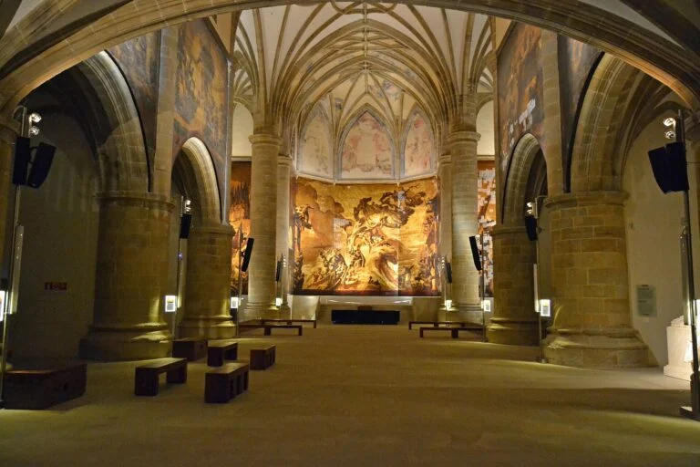 San Telmo museoa