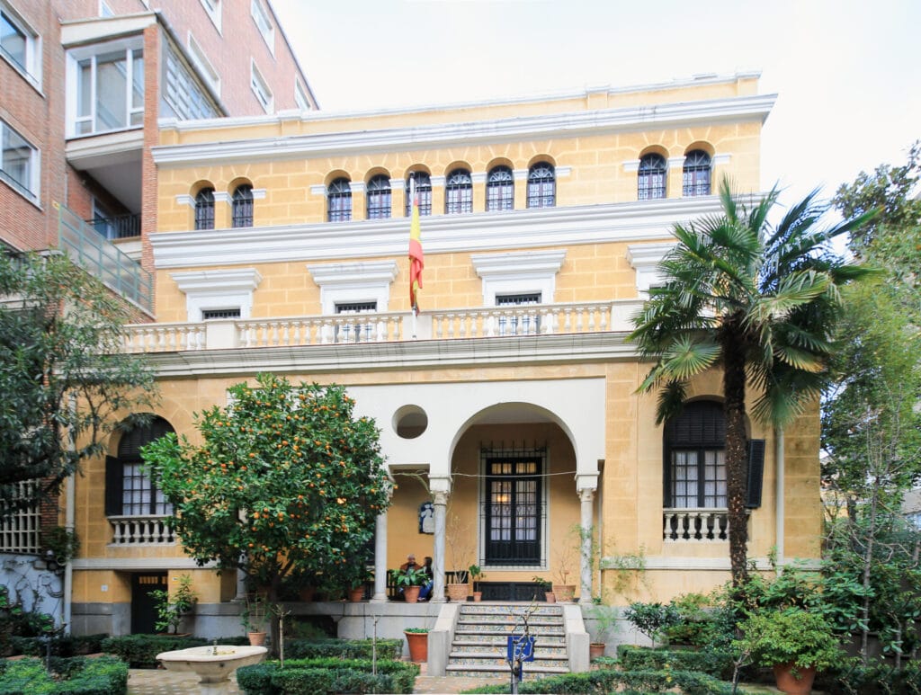 Museo Sorolla (Madrid) 07