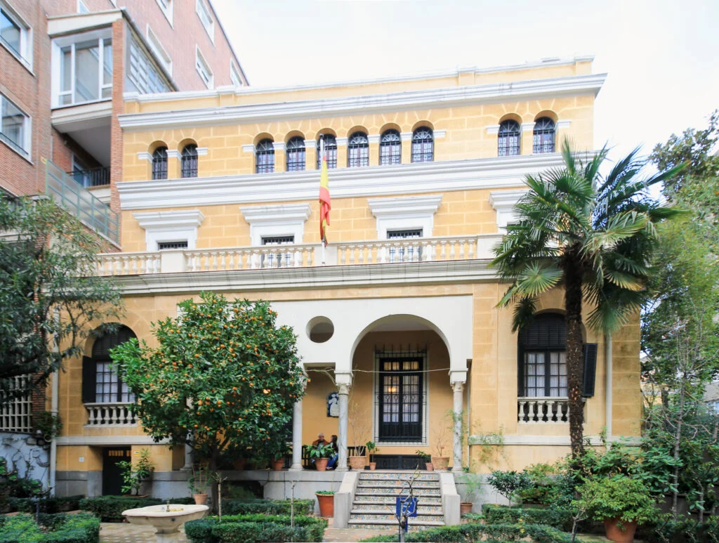 Museo Sorolla (Madrid) 07