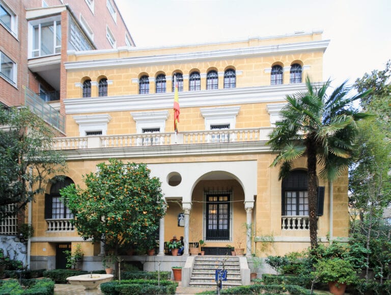 Museo Sorolla (Madrid) 07
