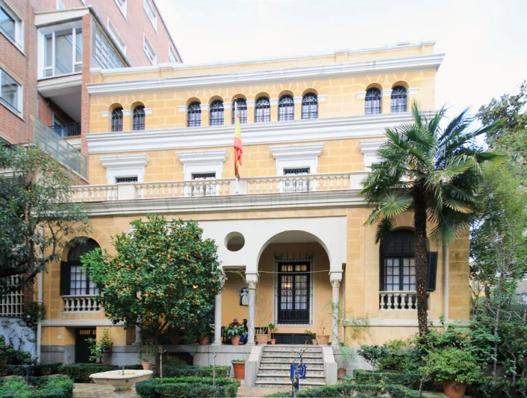 Museo Sorolla (Madrid) 07