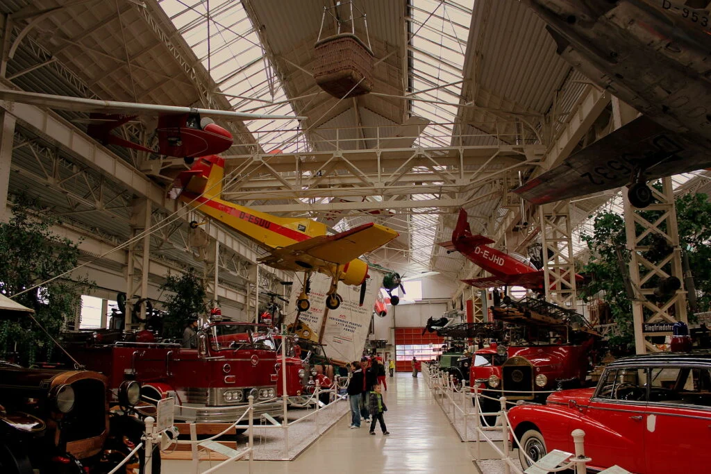 TECHNIK MUSEUM SPEYER GERMANY APRIL 2013 (8701846997)