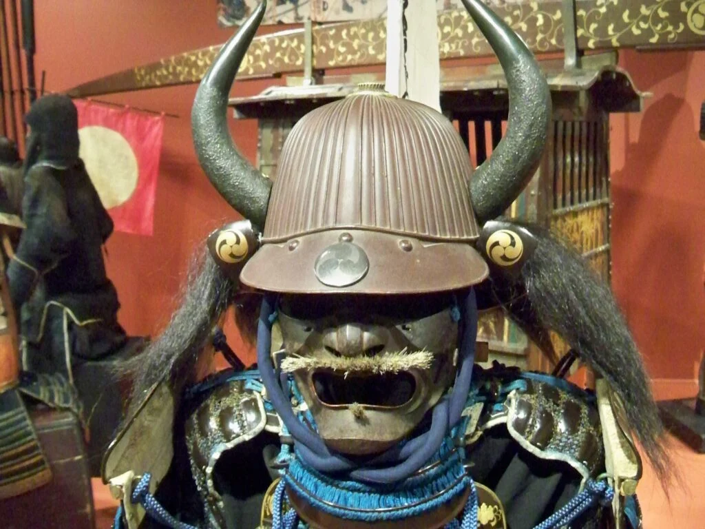 Return of the Samurai 11