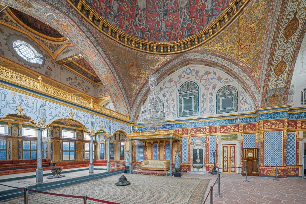 Istanbul asv2020-02 img23 Topkapı Palace