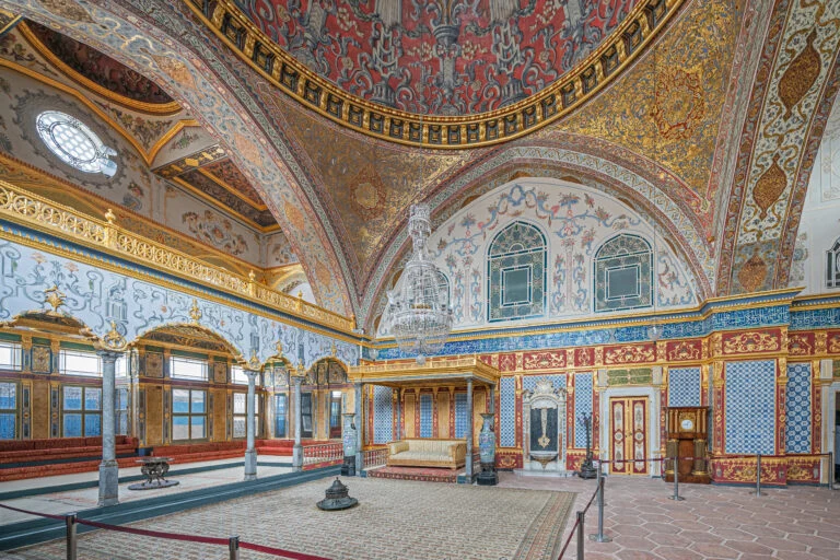 Istanbul asv2020-02 img23 Topkapı Palace