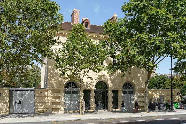 Musée de la Libération de Paris