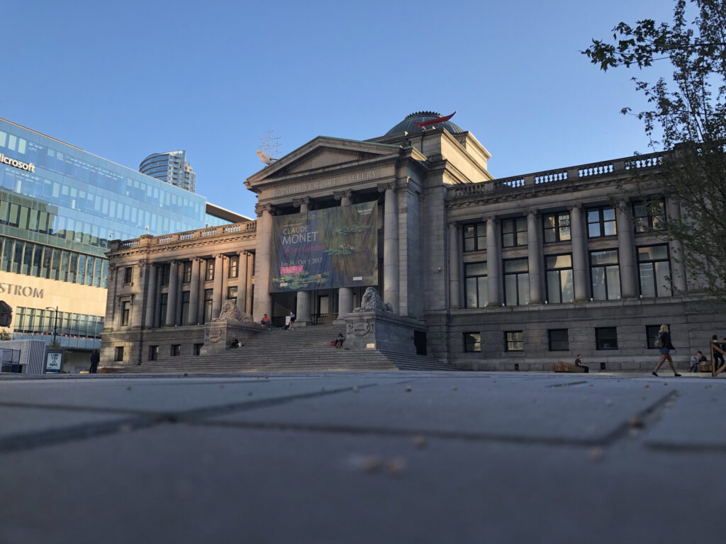 Art Gallery