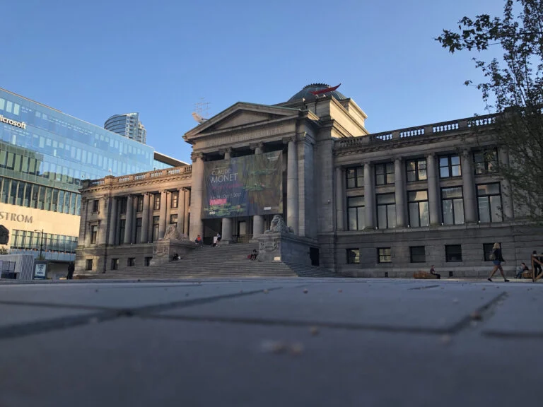 Art Gallery