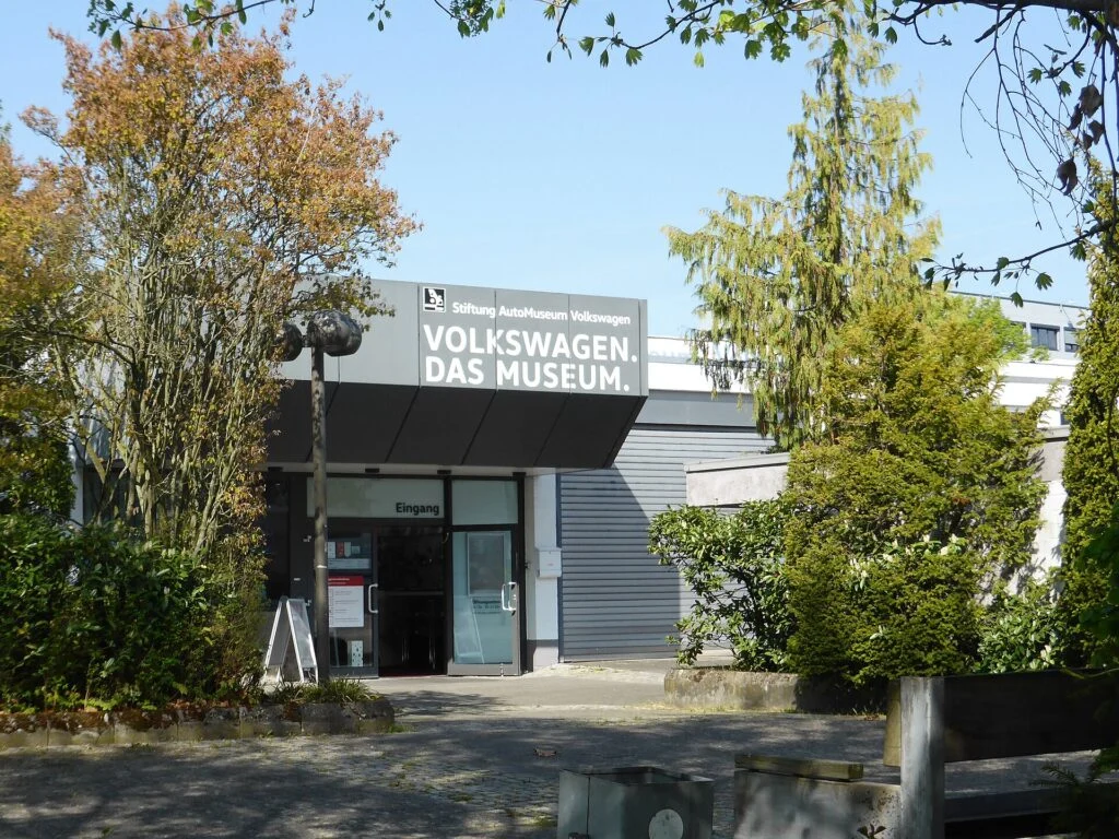 VW-Museum 2022-1