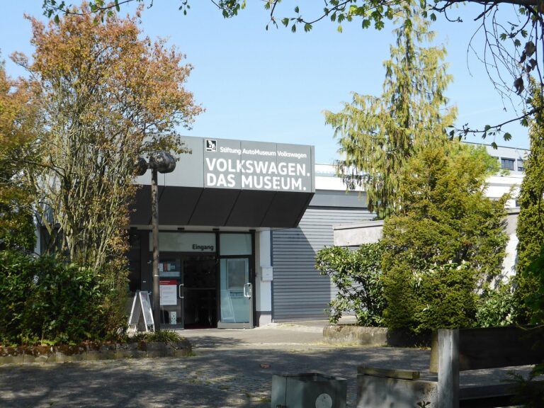 VW-Museum 2022-1