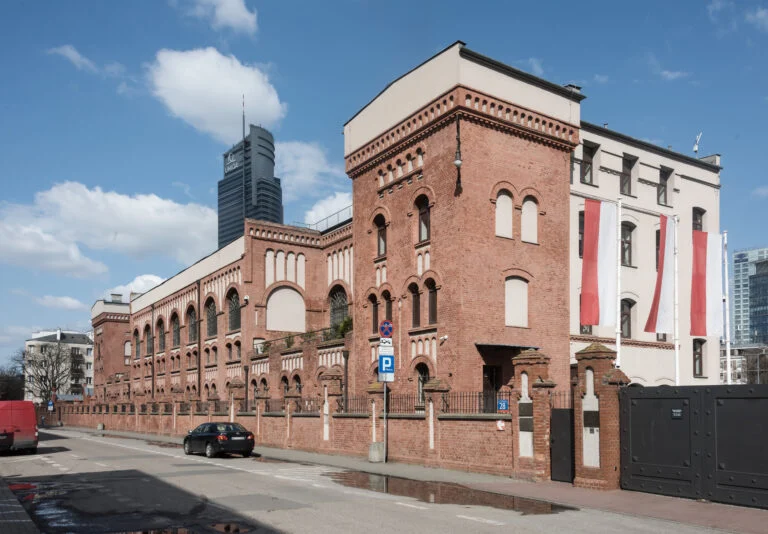 Muzeum Powstania Warszawskiego 2023