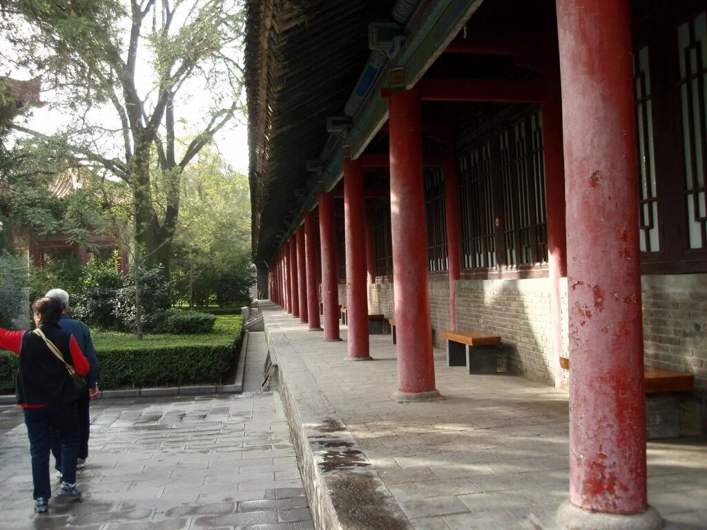 Xi'an beilin museum (4104930446)
