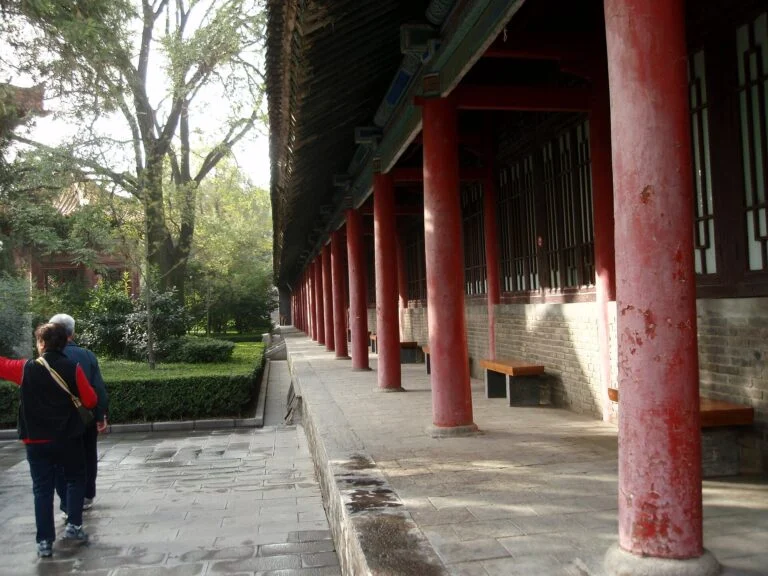 Xi'an beilin museum (4104930446)