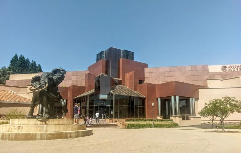 Blackhawk Museums