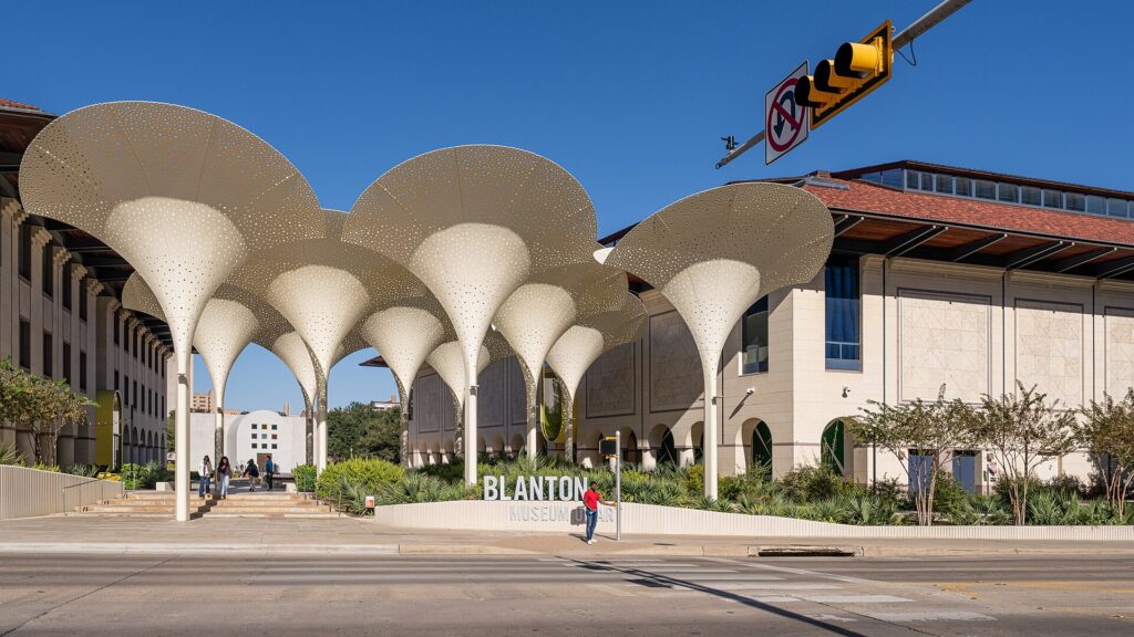 Blanton Museum of Art - UT Austin (54984937578)