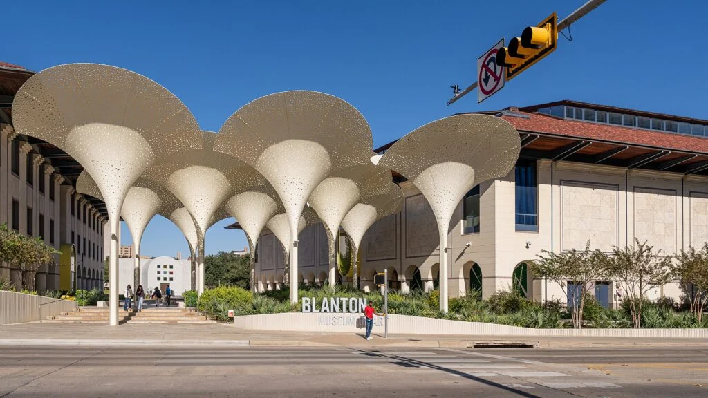 Blanton Museum of Art - UT Austin (54984937578)