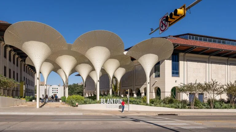 Blanton Museum of Art - UT Austin (54984937578)