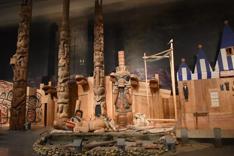 Canadian Museum of History October 2018 (3)