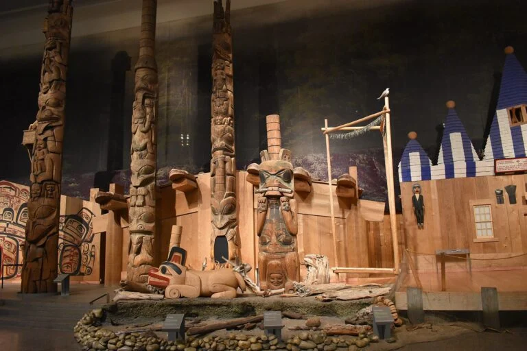 Canadian Museum of History October 2018 (3)