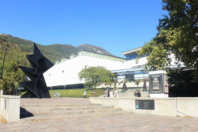 Museum of Grenoble - Musée de Grenoble