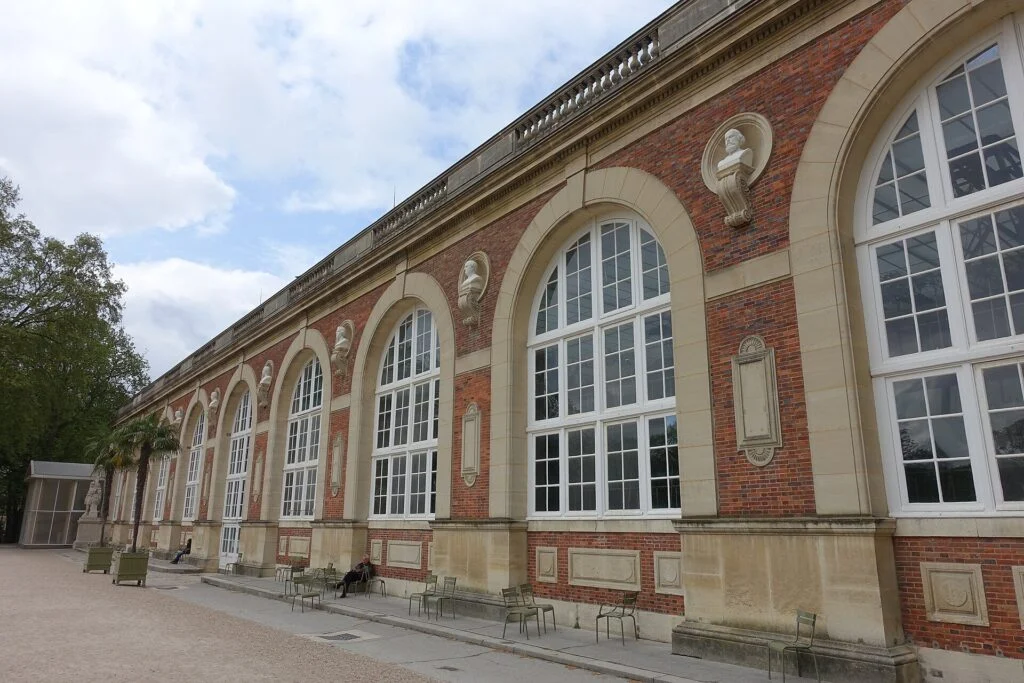 Orangerie @ Musée du Luxembourg @ Jardin du Luxembourg @ Paris (34051738805)