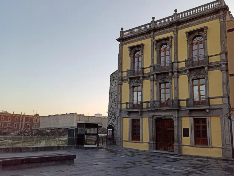 Museo del Templo Mayor - Ciudad de México