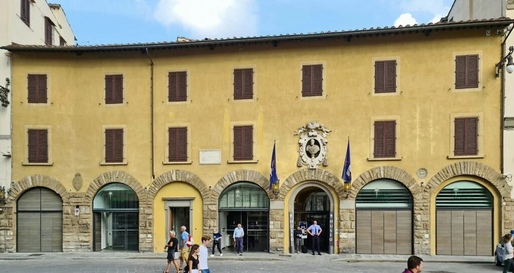 Dommuseum Florenz (Museo dell'Opera del Duomo)