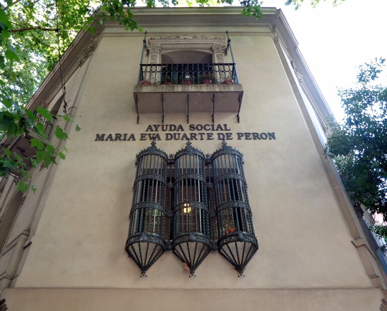 Museo Evita 02