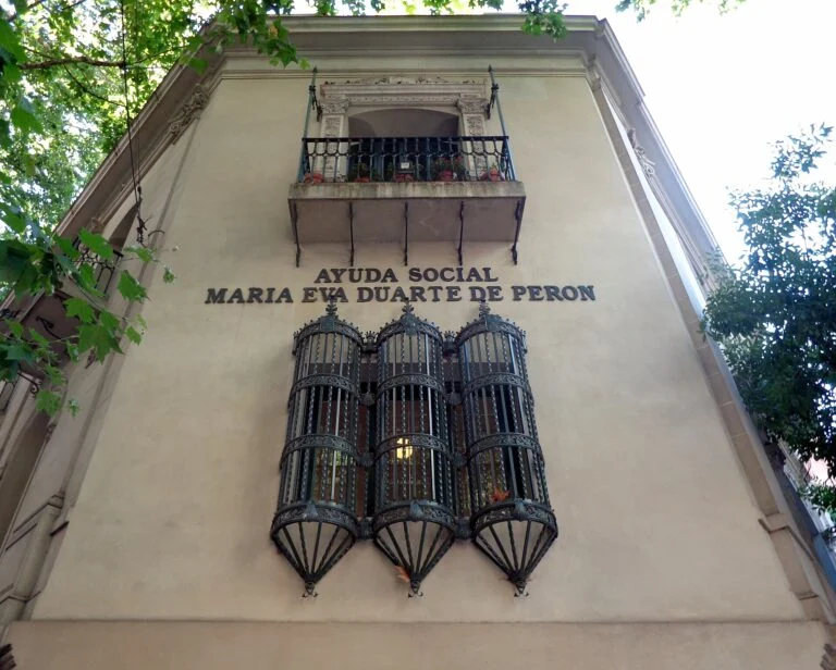 Museo Evita 02