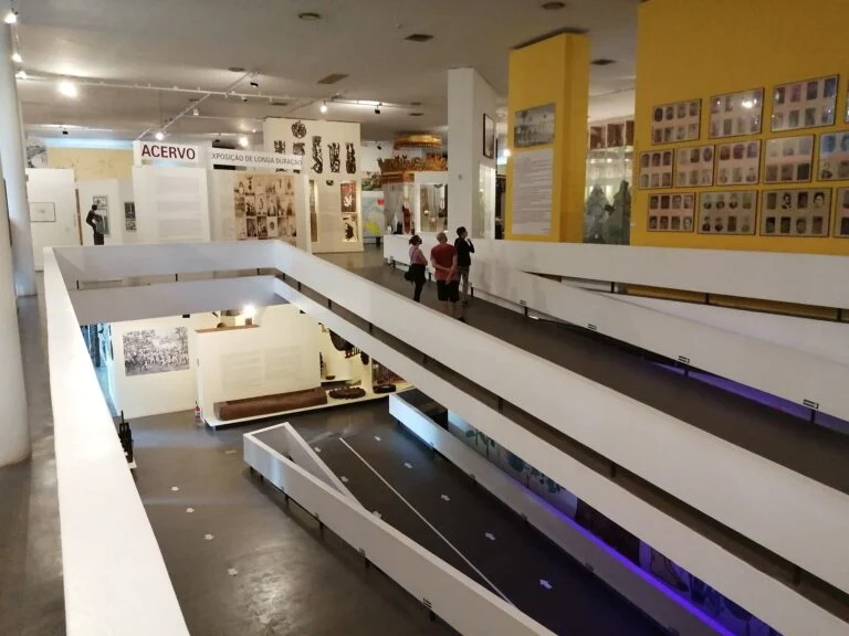Museu Afro Brasil, São Paulo 02