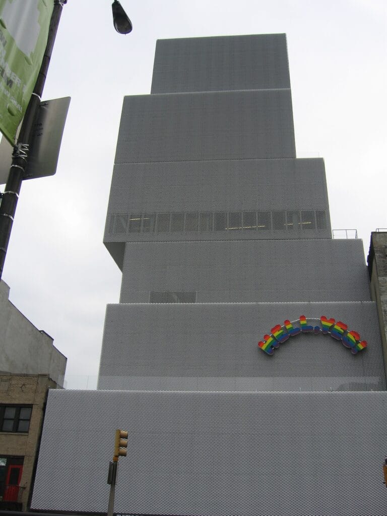 Jrb new museum of Contemporary Art new york city 001