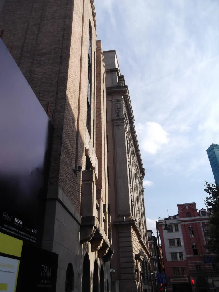 Rockbund Art Museum, Shanghai
