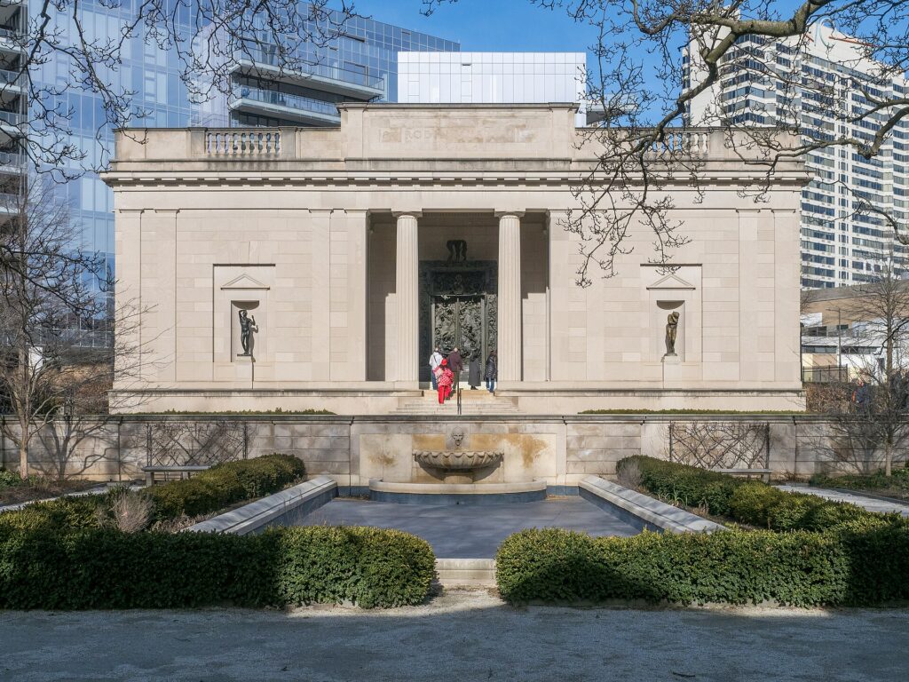 Rodin Museum - Philadelphia (53574398988)
