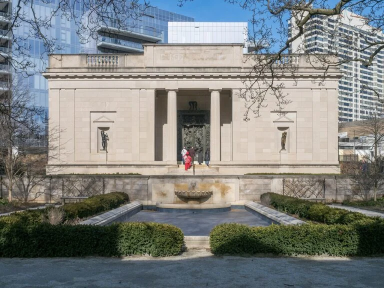 Rodin Museum - Philadelphia (53574398988)
