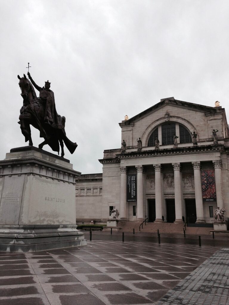 Saint Louis Art Museum