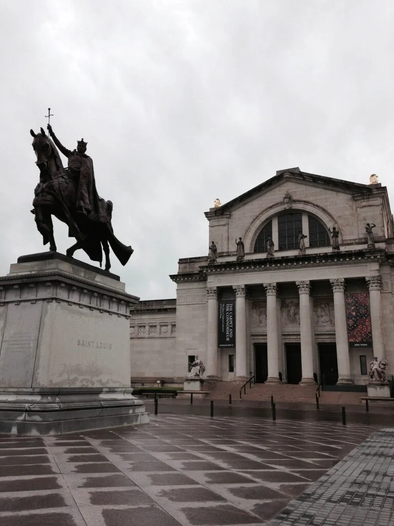 Saint Louis Art Museum