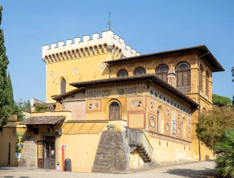 Stibbert Museum (81866)