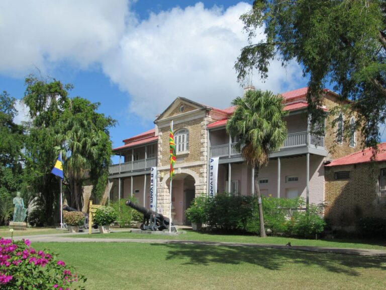 Barbados Museum and Historical Society (40626902093)