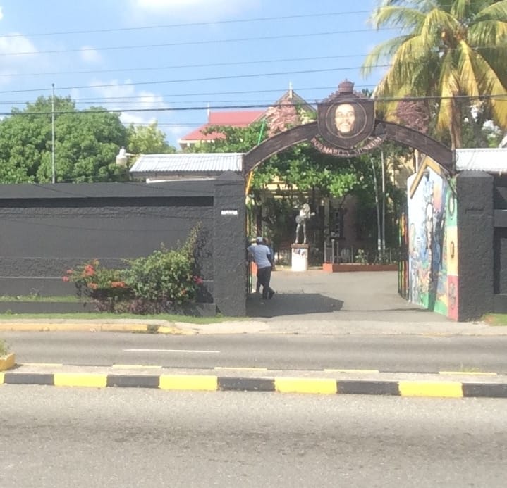 Hope Road Jamaika7