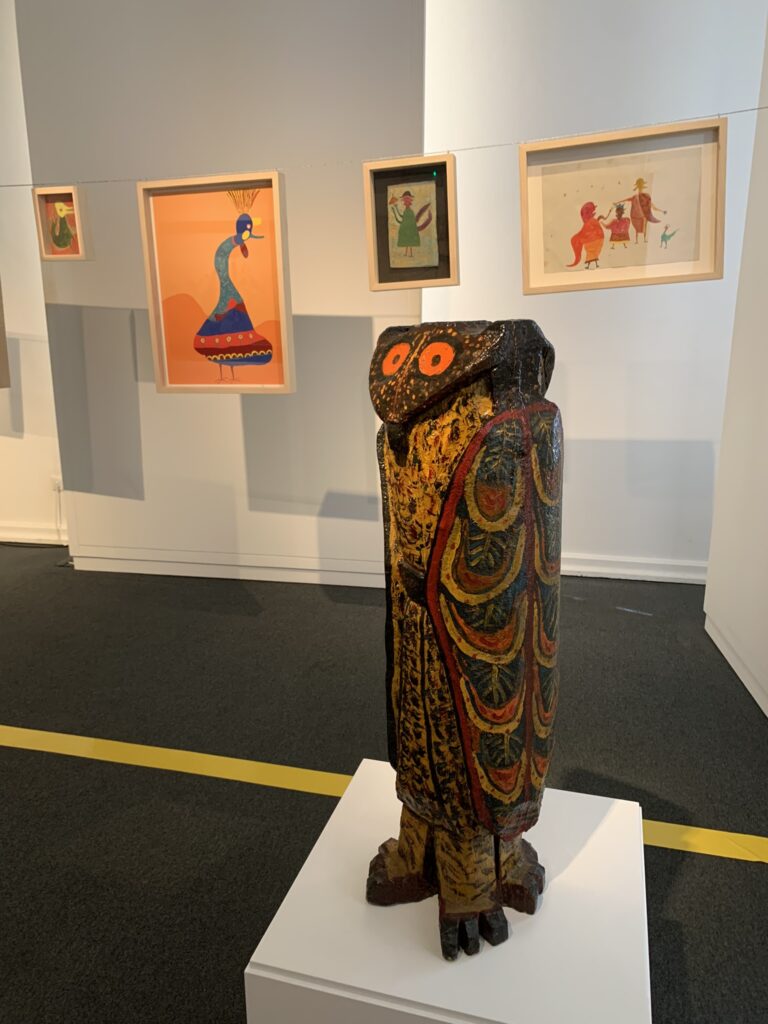 Croatian Museum of Naïve Art 12
