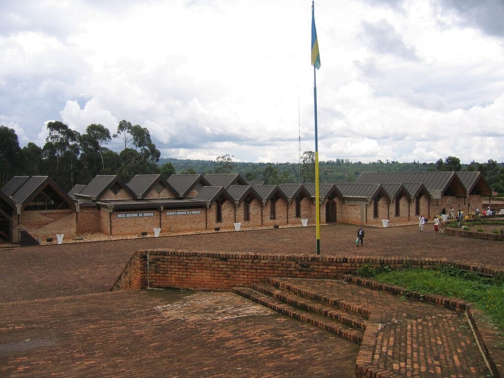 RwandaNationalMuseum
