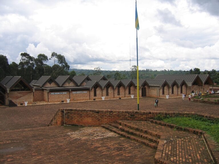 RwandaNationalMuseum