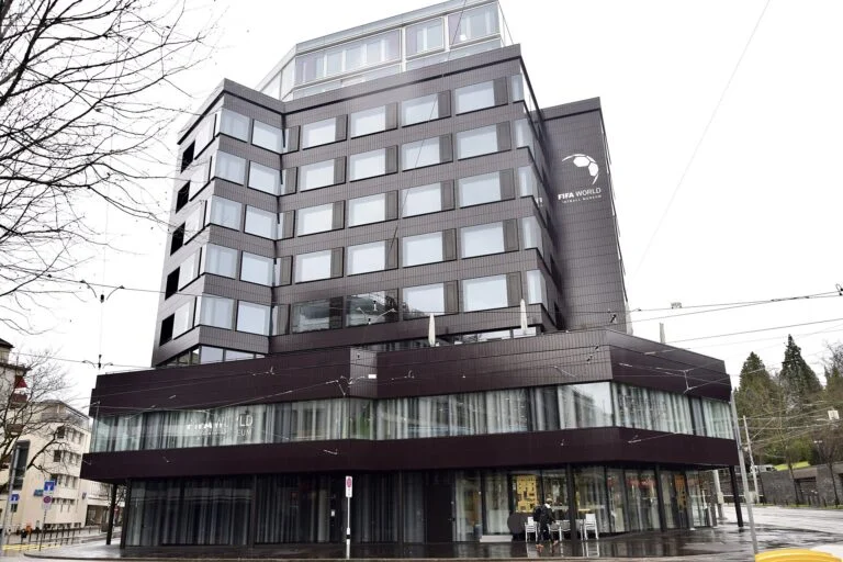 FIFA Museum, Zurich (Ank Kumar) 01