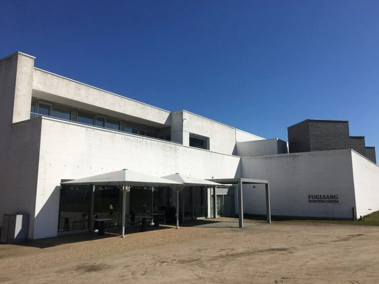 Fuglsang Kunstmuseum, 2023